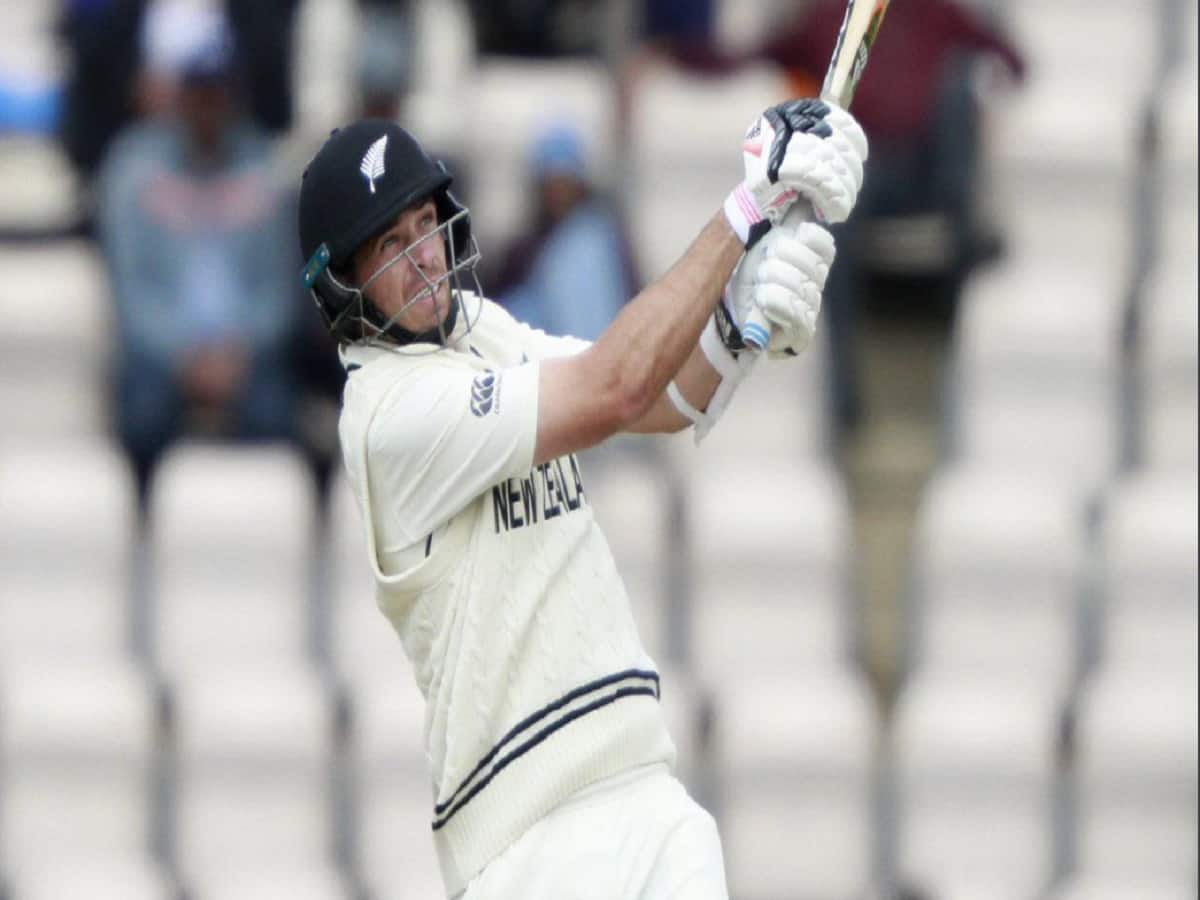 NZ vs ENG: टिम साउथी ने रचा इतिहास, टेस्ट में की धोनी के इस बड़े रिकॉर्ड की बराबरी
